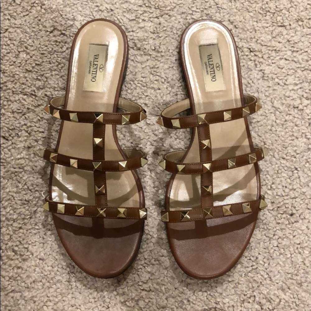 Valentino Sandals